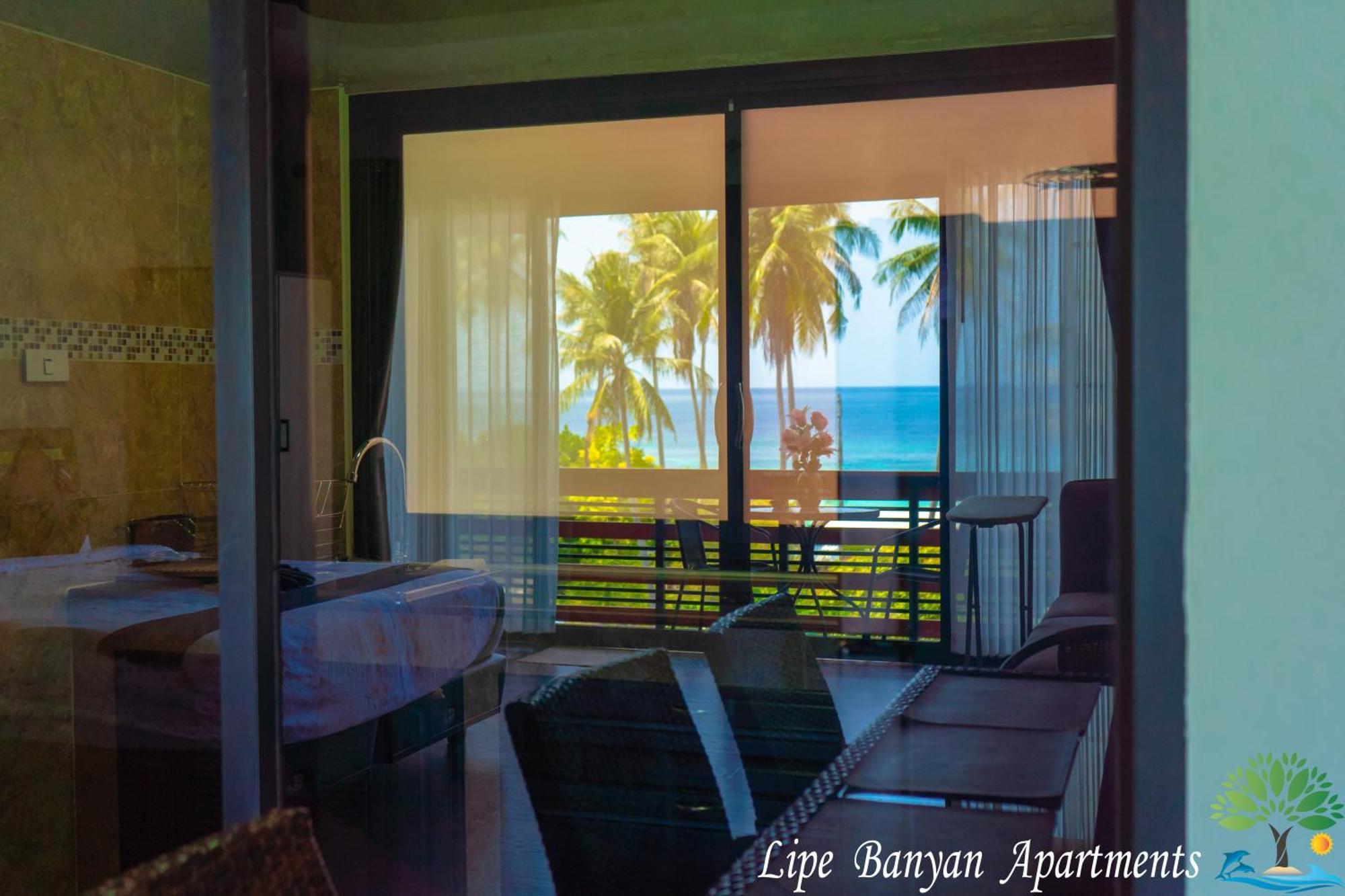 Lipe Banyan Apartments Koh Lipe Exterior foto